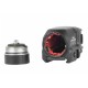Фонарь пистолетный (WADSN) TLR-7 400 lm (Black)